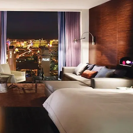 Best Strip City Views Balcony Suite No Resort Fee